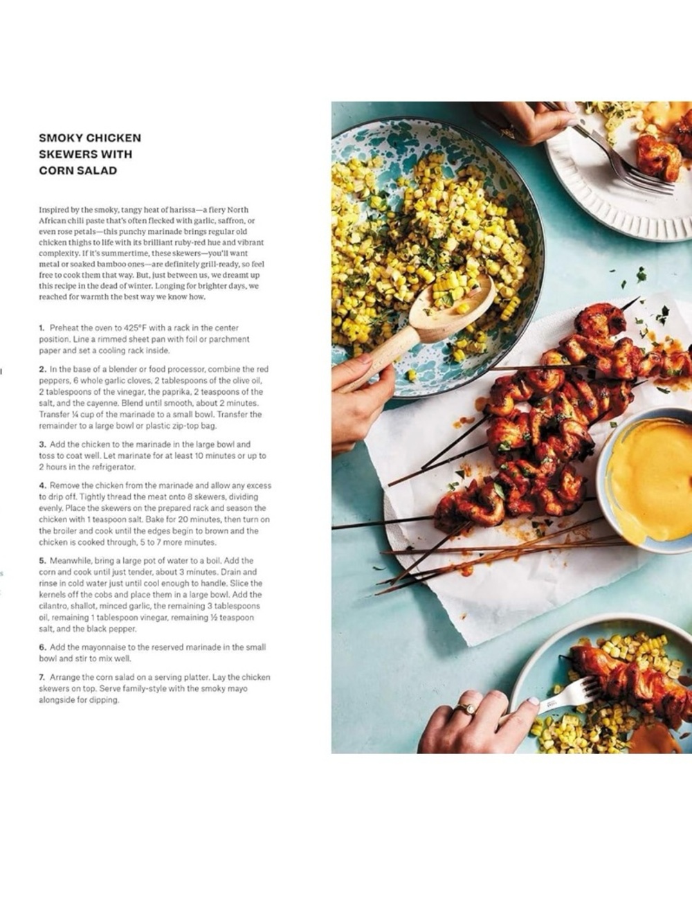 The Modern Proper: Simple Dinners for Every Day (A Cookbook, Hardcover) - Picture 9 of 15